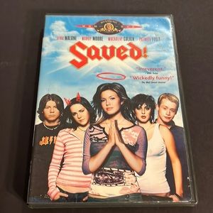 12 for $15 or 6 for $10. Saved! dvd